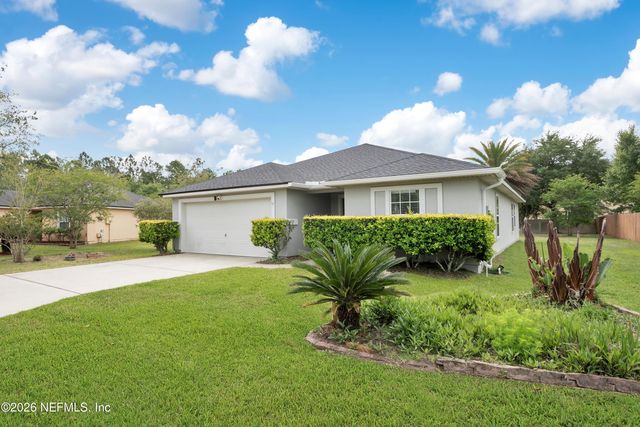 152 OLD HICKORY FOREST Road, St. Augustine, FL 32084