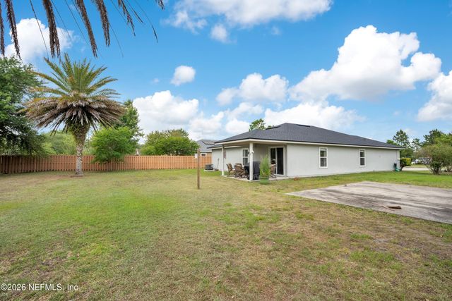 152 OLD HICKORY FOREST Road, St. Augustine, FL 32084