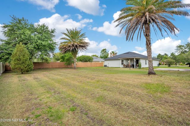 152 OLD HICKORY FOREST Road, St. Augustine, FL 32084