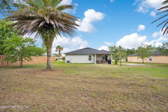 152 OLD HICKORY FOREST Road, St. Augustine, FL 32084