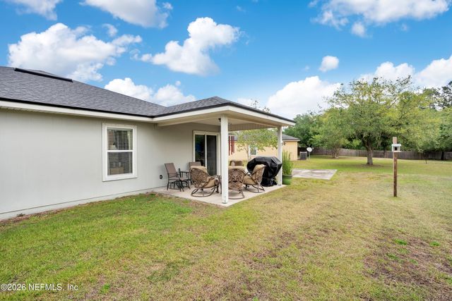 152 OLD HICKORY FOREST Road, St. Augustine, FL 32084