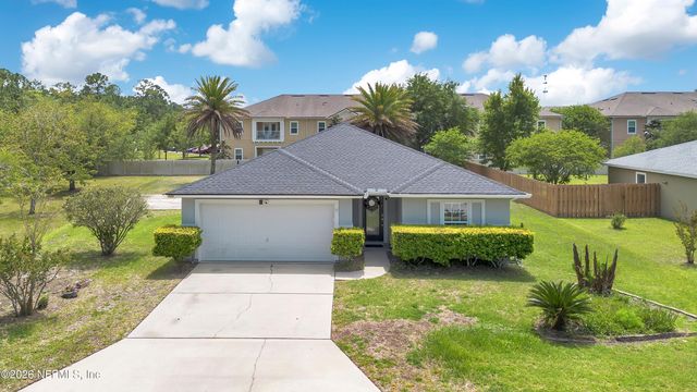 152 OLD HICKORY FOREST Road, St. Augustine, FL 32084