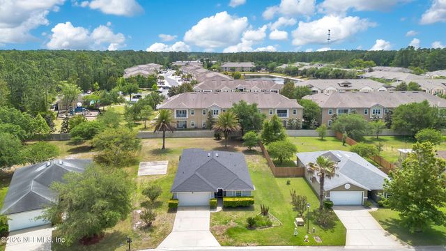 152 OLD HICKORY FOREST Road, St. Augustine, FL 32084