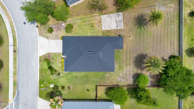 152 OLD HICKORY FOREST Road, St. Augustine, FL 32084