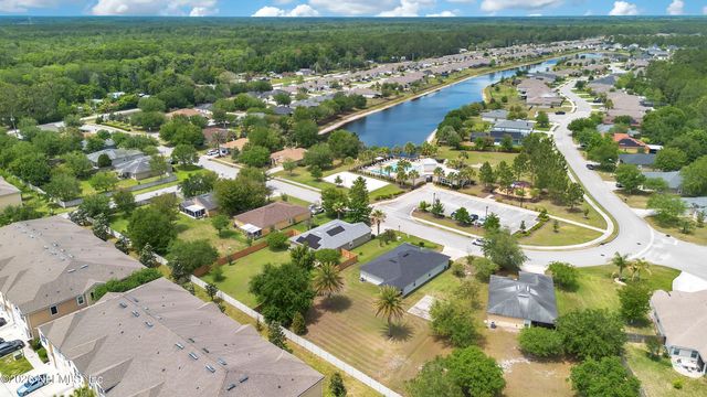 152 OLD HICKORY FOREST Road, St. Augustine, FL 32084