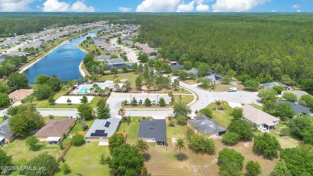 152 OLD HICKORY FOREST Road, St. Augustine, FL 32084