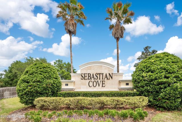 152 OLD HICKORY FOREST Road, St. Augustine, FL 32084