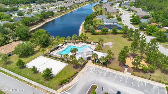 152 OLD HICKORY FOREST Road, St. Augustine, FL 32084