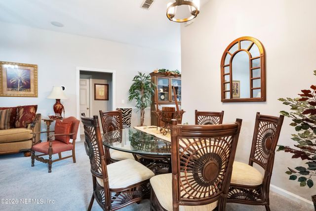 152 OLD HICKORY FOREST Road, St. Augustine, FL 32084