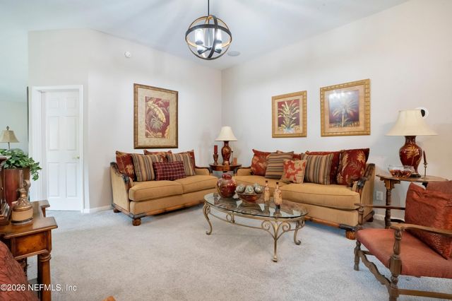 152 OLD HICKORY FOREST Road, St. Augustine, FL 32084