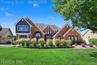 49195 Fox Drive, Plymouth, MI 48170