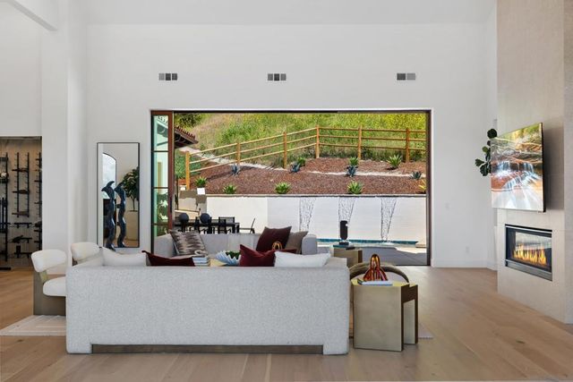 5758 60 Las Palomas, Rancho Santa Fe, CA 92067