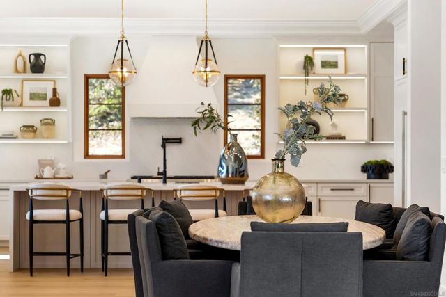 5758 60 Las Palomas, Rancho Santa Fe, CA 92067