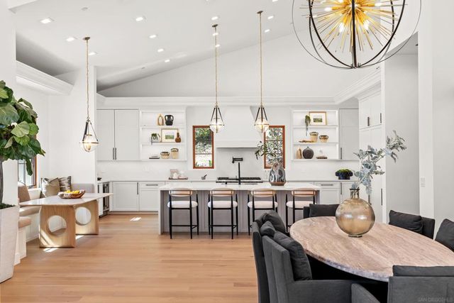 5758 60 Las Palomas, Rancho Santa Fe, CA 92067