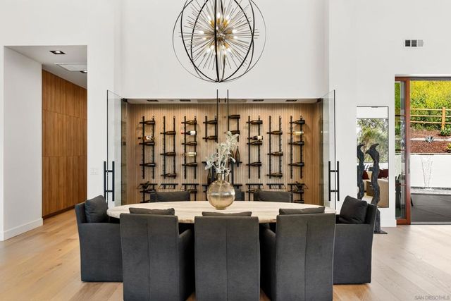 5758 60 Las Palomas, Rancho Santa Fe, CA 92067