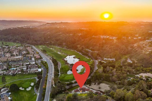 5758 60 Las Palomas, Rancho Santa Fe, CA 92067