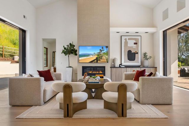 5758 60 Las Palomas, Rancho Santa Fe, CA 92067