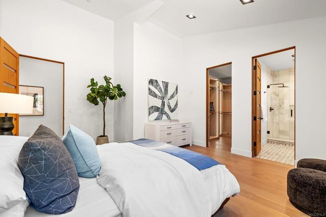 5758 60 Las Palomas, Rancho Santa Fe, CA 92067