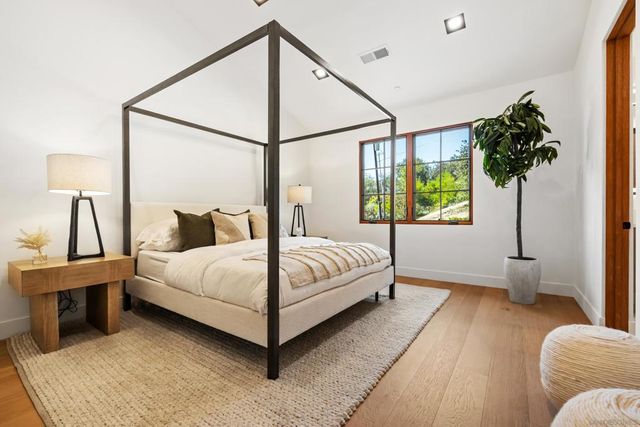 5758 60 Las Palomas, Rancho Santa Fe, CA 92067