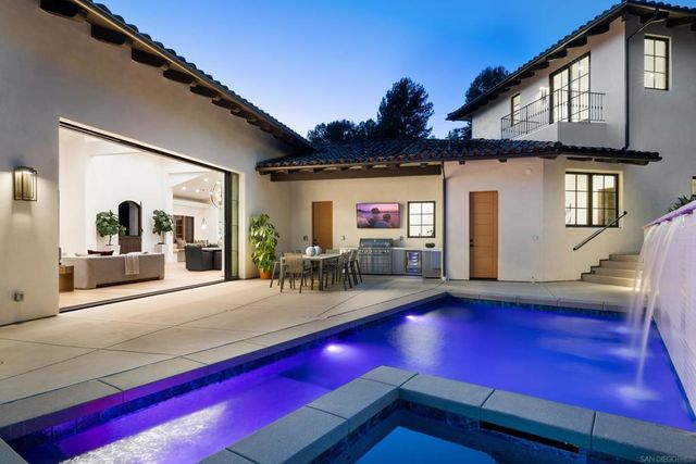 5758 60 Las Palomas, Rancho Santa Fe, CA 92067