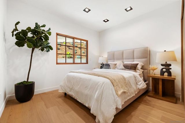 5758 60 Las Palomas, Rancho Santa Fe, CA 92067