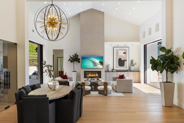 5758 60 Las Palomas, Rancho Santa Fe, CA 92067