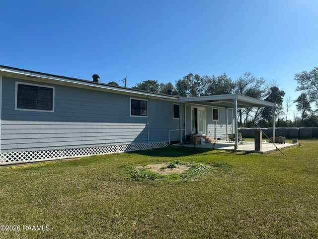 124 Burberry Lane, Duson, LA 70529