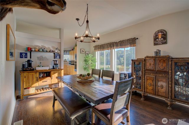 1220 Morrison Road, South Bend, WA 98596