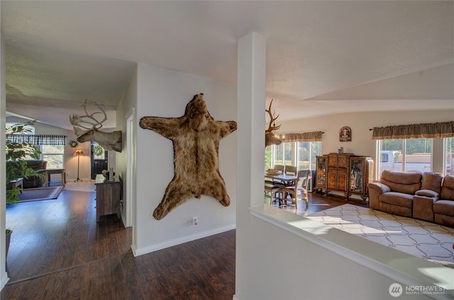 1220 Morrison Road, South Bend, WA 98596