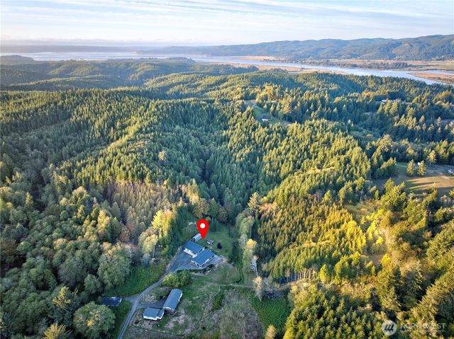 1220 Morrison Road, South Bend, WA 98596