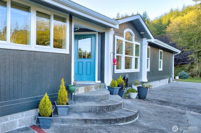 1220 Morrison Road, South Bend, WA 98596