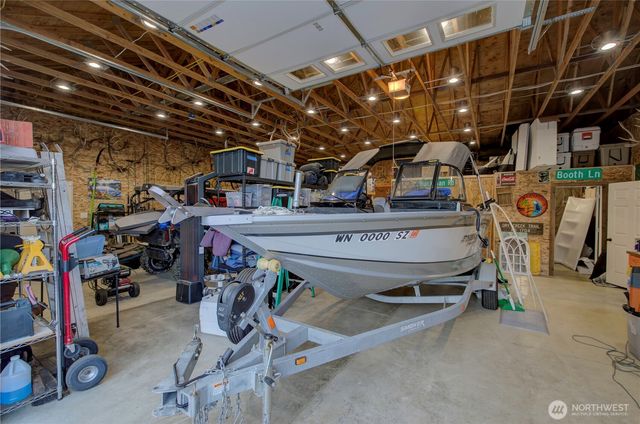 1220 Morrison Road, South Bend, WA 98596