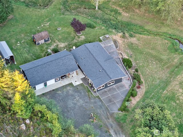 1220 Morrison Road, South Bend, WA 98596