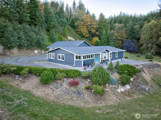 1220 Morrison Road, South Bend, WA 98596