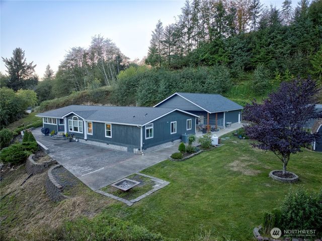 1220 Morrison Road, South Bend, WA 98596