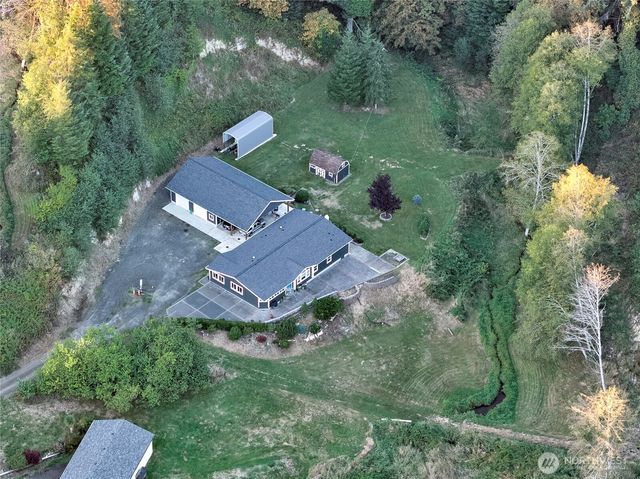 1220 Morrison Road, South Bend, WA 98596