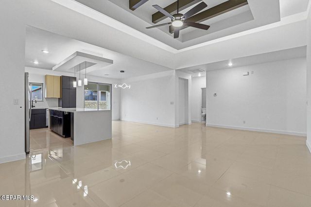 937 ADA Lane, El Paso, TX 79932