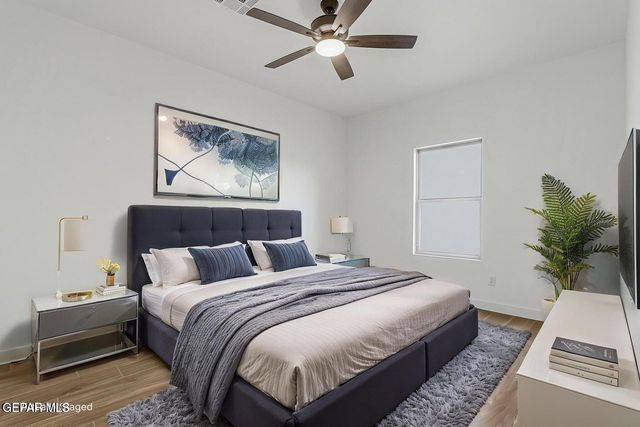 937 ADA Lane, El Paso, TX 79932
