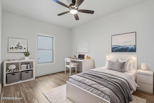 937 ADA Lane, El Paso, TX 79932