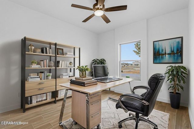 937 ADA Lane, El Paso, TX 79932