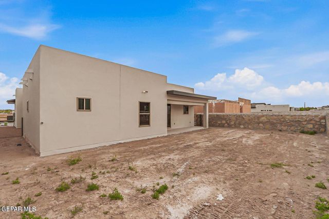 937 ADA Lane, El Paso, TX 79932