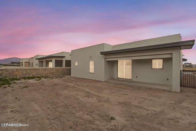 937 ADA Lane, El Paso, TX 79932