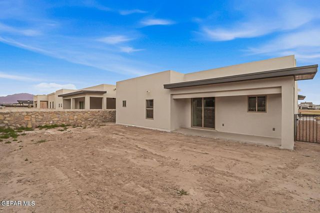 937 ADA Lane, El Paso, TX 79932