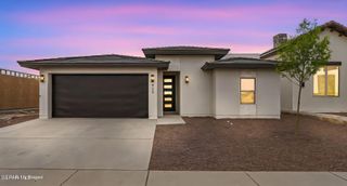 937 ADA Lane, El Paso, TX 79932