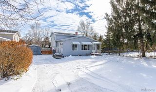 8670 N Eston Road, Independence Charter Township, MI 48348