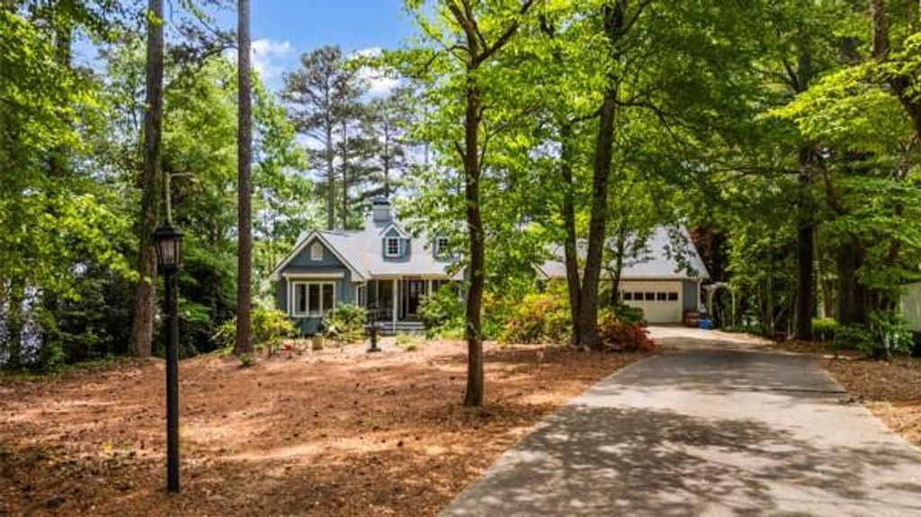 167 Edgewater Drive, Temple, GA 30179