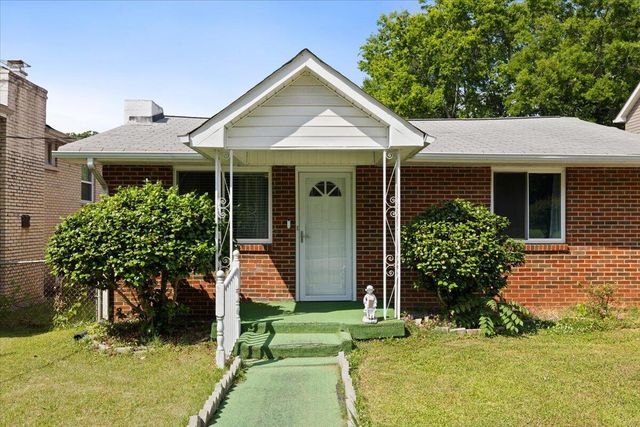 6113 Fisk Avenue, Chattanooga, TN 37421