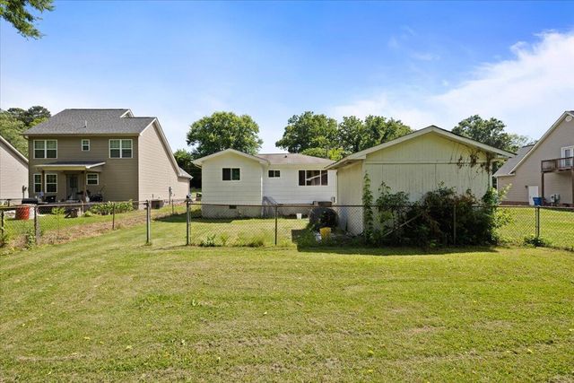 6113 Fisk Avenue, Chattanooga, TN 37421