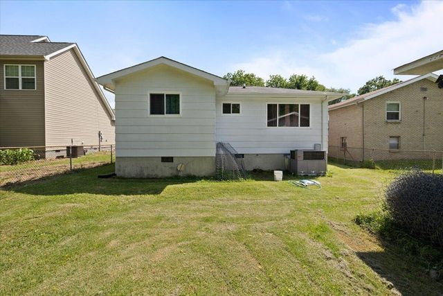 6113 Fisk Avenue, Chattanooga, TN 37421