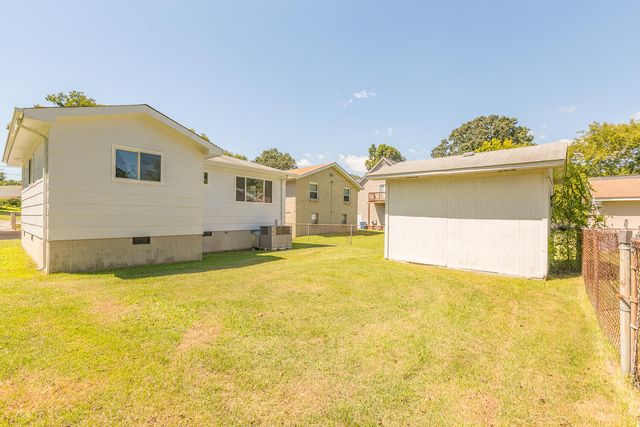 6113 Fisk Avenue, Chattanooga, TN 37421